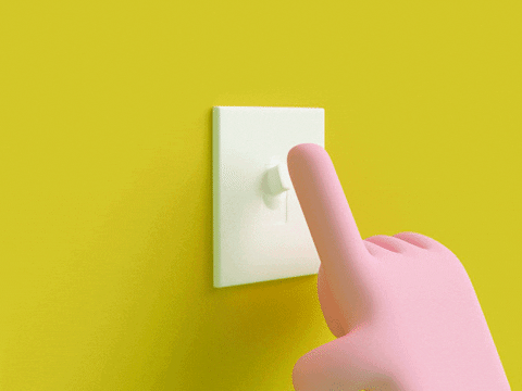 light switch