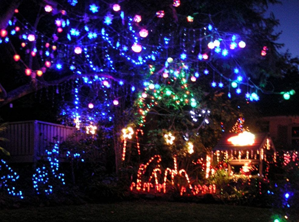Lights