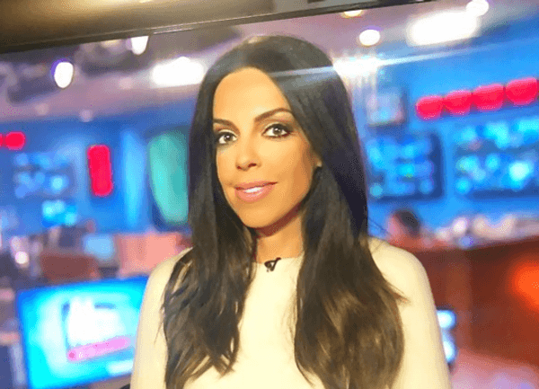 Lisa Daftari