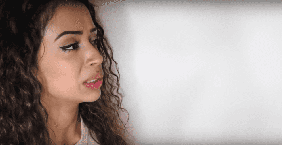 liza koshy