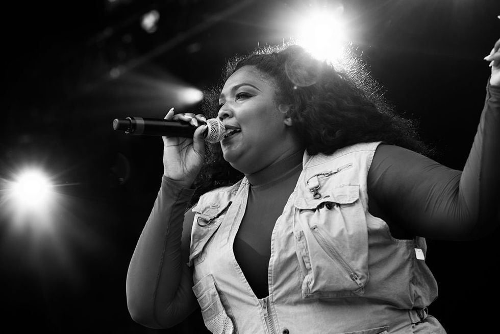 Is Lizzo The Next Queen of Pop?