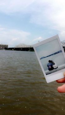 I Asked My Husband 18 Questions About Myself, And He Definitely Knows Me Well