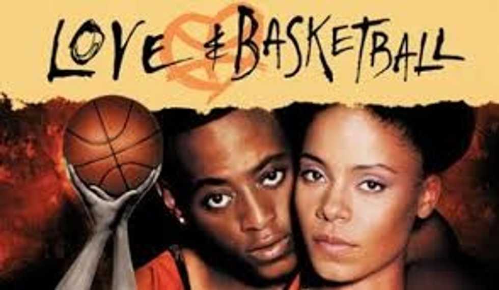 An Ode to the Beautiful Story that is Love & Basketball