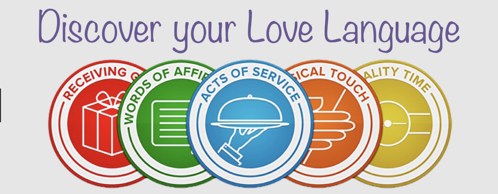 love language