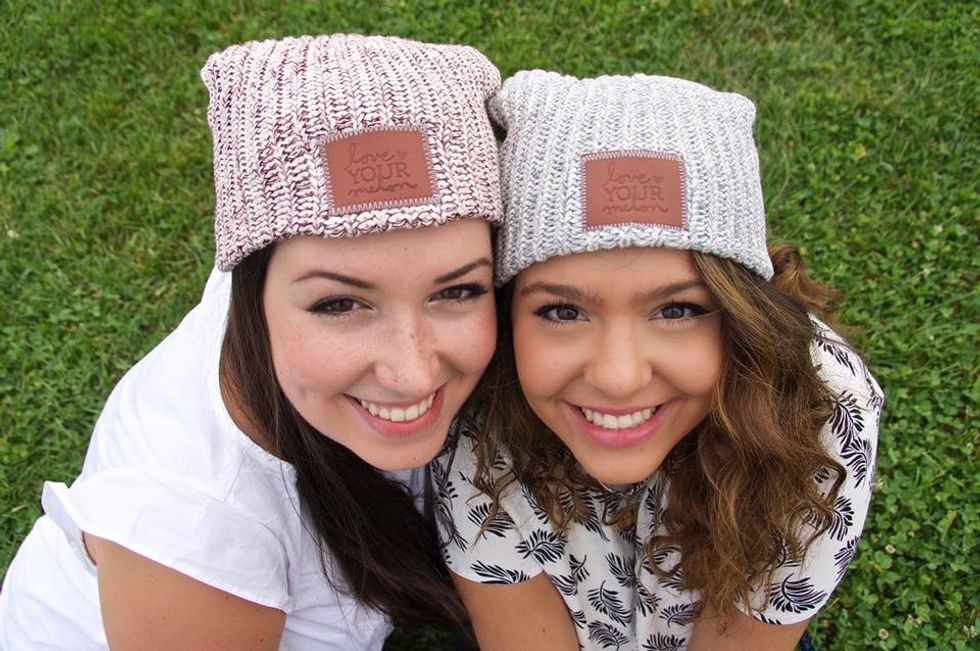 Love Your Melon Hats