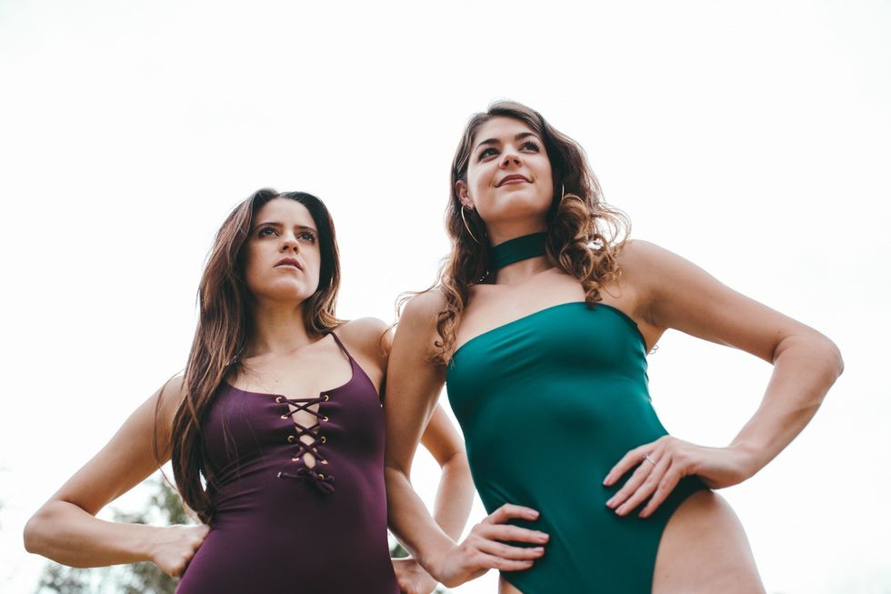 Why Sexual Assault Prevention Is A Man's Job