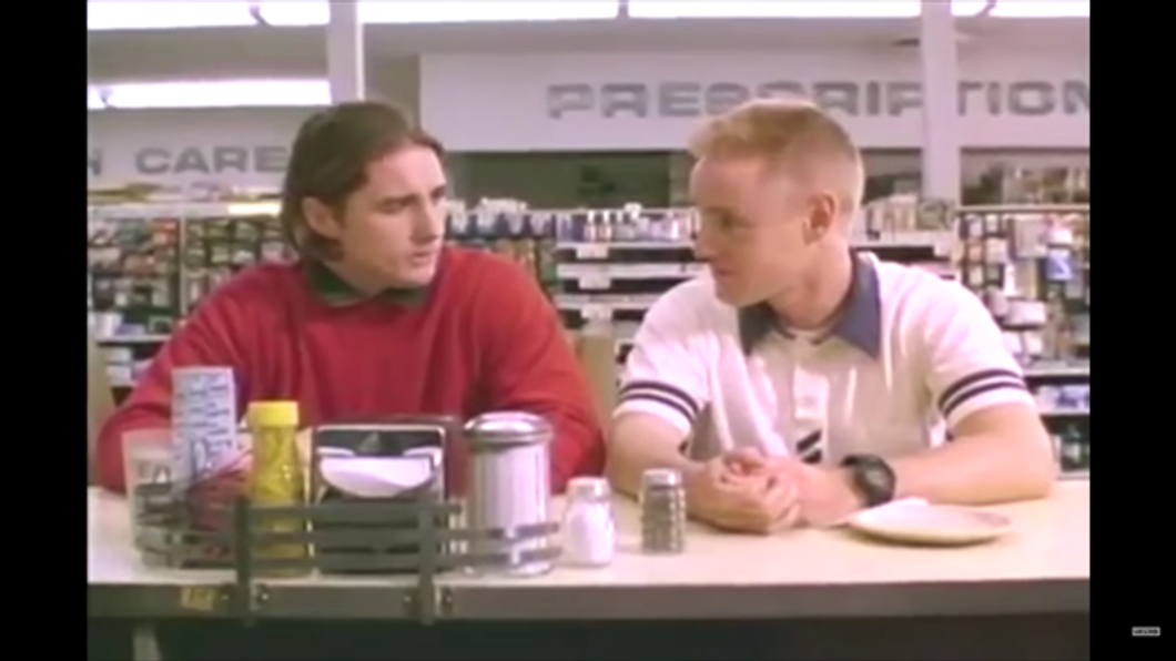 'Bottle Rocket' Film Review