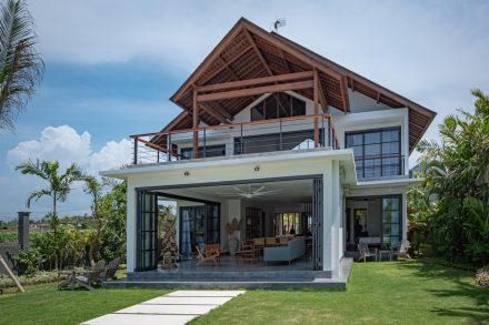 Lux Villa - Bali