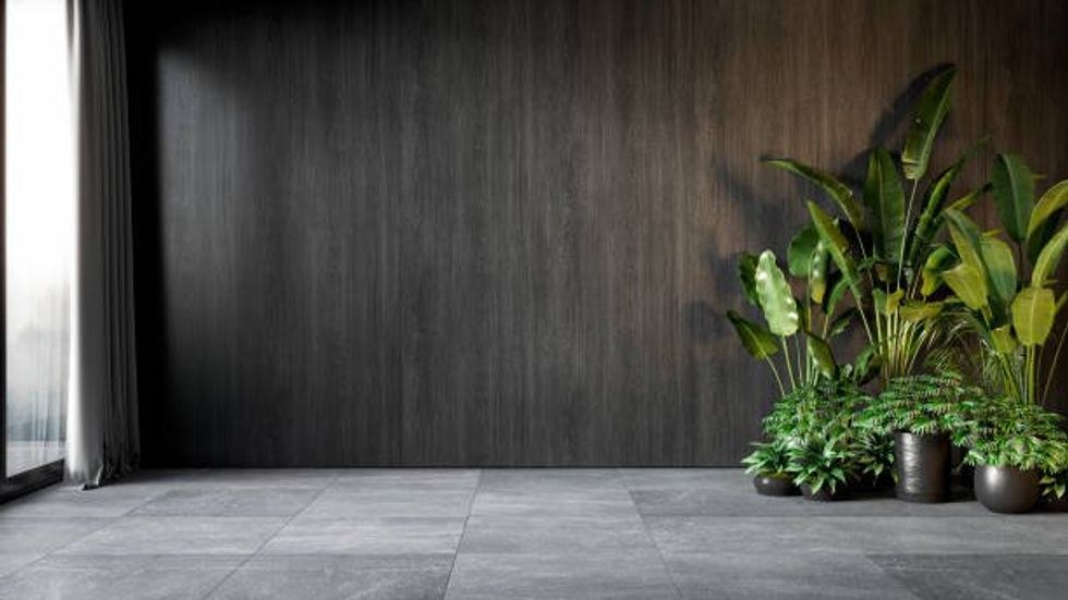 Luxury commercial interior design | The Odyssey Online