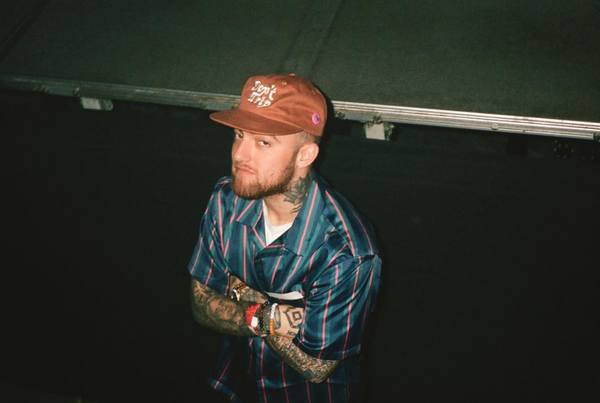 Mac Miller