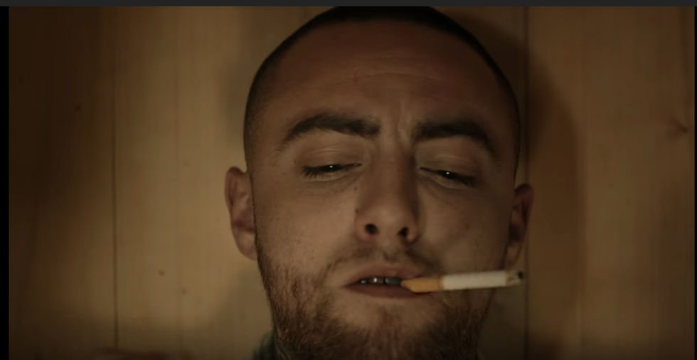 mac miller