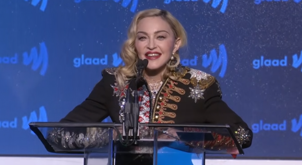 A New Madonna Era Is Upon Us, And We're All Better Off Because Of It