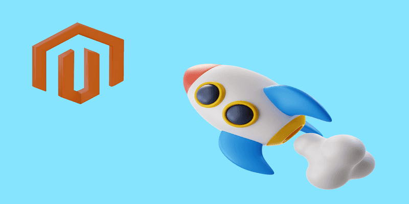 Magento Websites Work Faster
