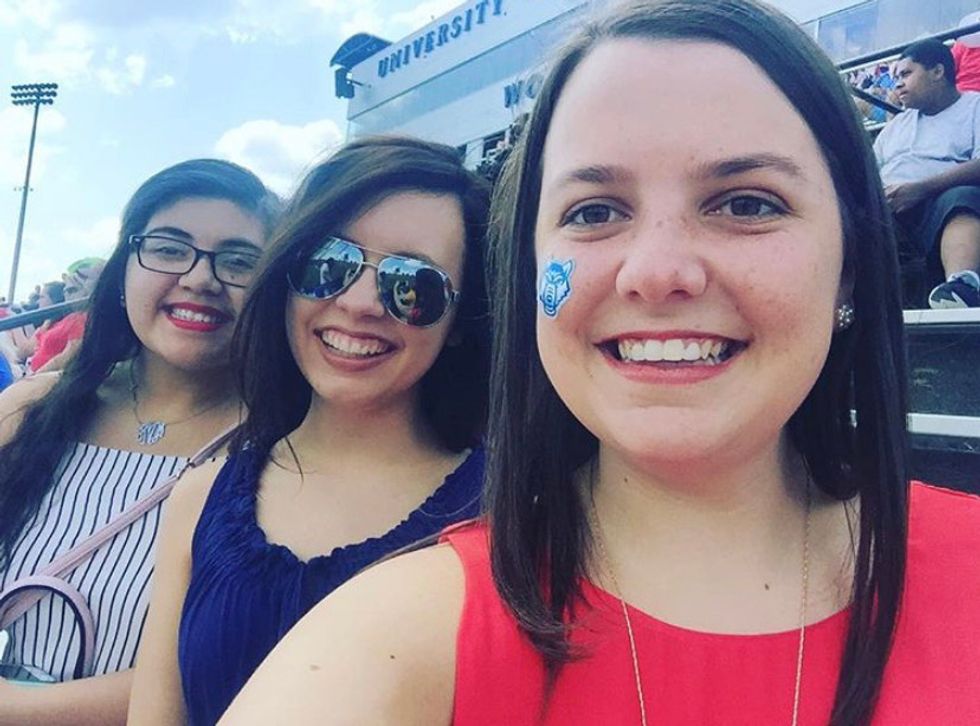 I Miss West Georgia: UWG Students Discuss Life in Quarantine