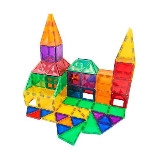 Magna Tiles