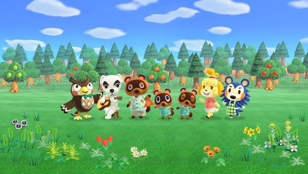 The Top 10 Animal Crossing Villagers