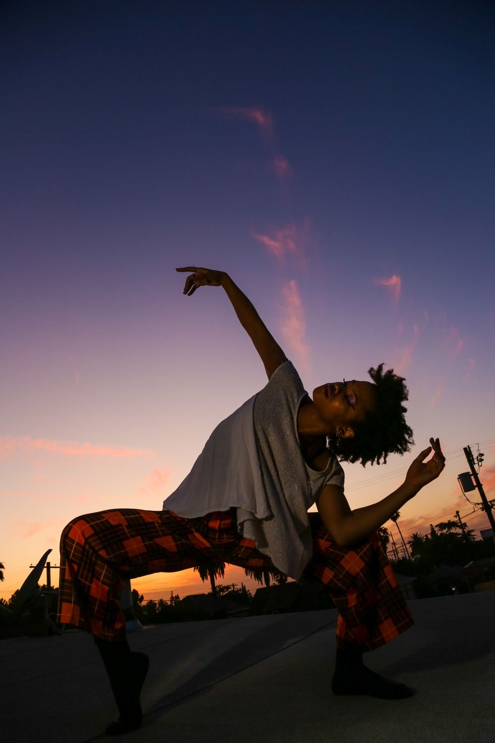 Lessons from My 21st Year