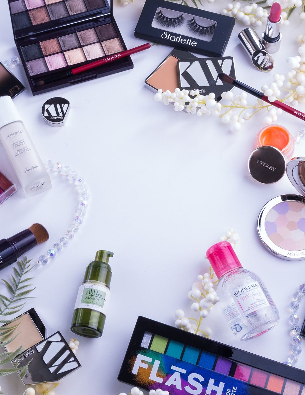 ULTA's Top 10 Holy Grail Products That You Will Live By
