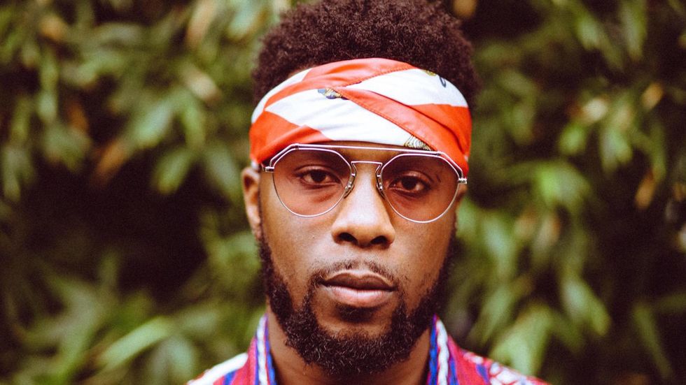 Maleek Berry