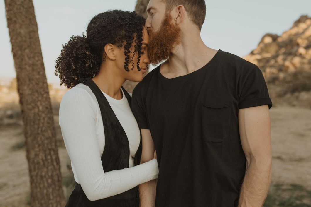 I Talked To My Partner About Social Media Validation, And It's Made Our Relationship Stronger Than Ever