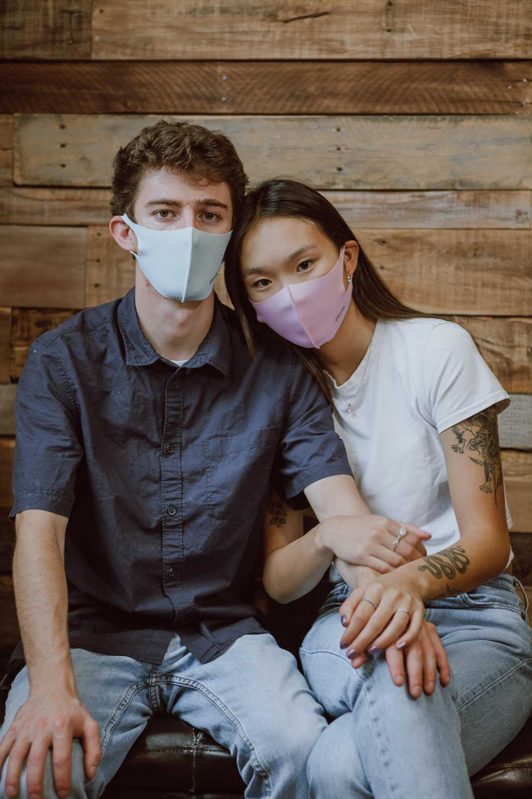 A Guide To Mask-Wearing You Didn't Know You Needed