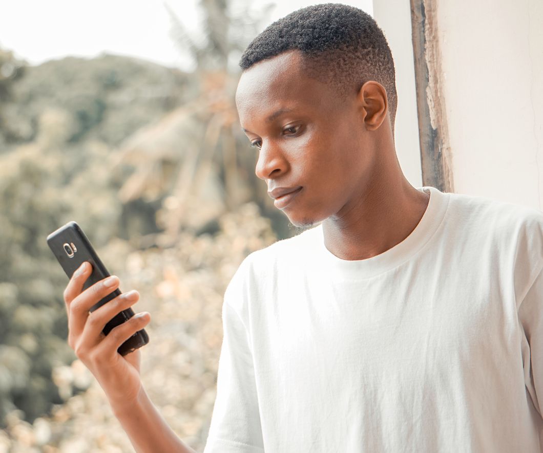 Why Your Friend Isn't Texting You Back