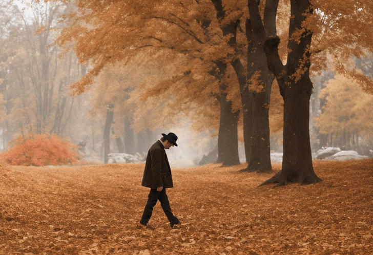 Fall Haters 'I Hate Fall': 10 Signs This Is You | The Odyssey Online