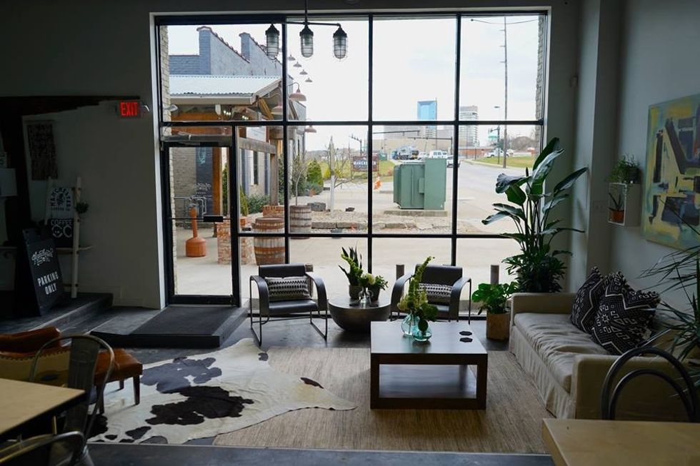 Manchester Coffee Co.