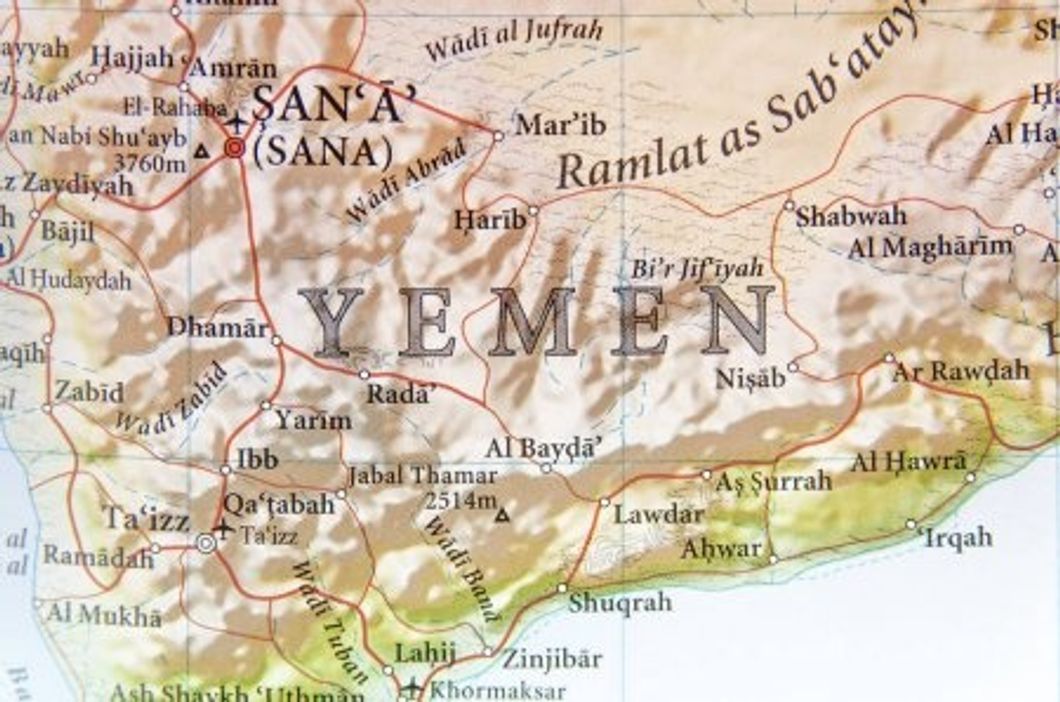 What Is Happening In Yemen?