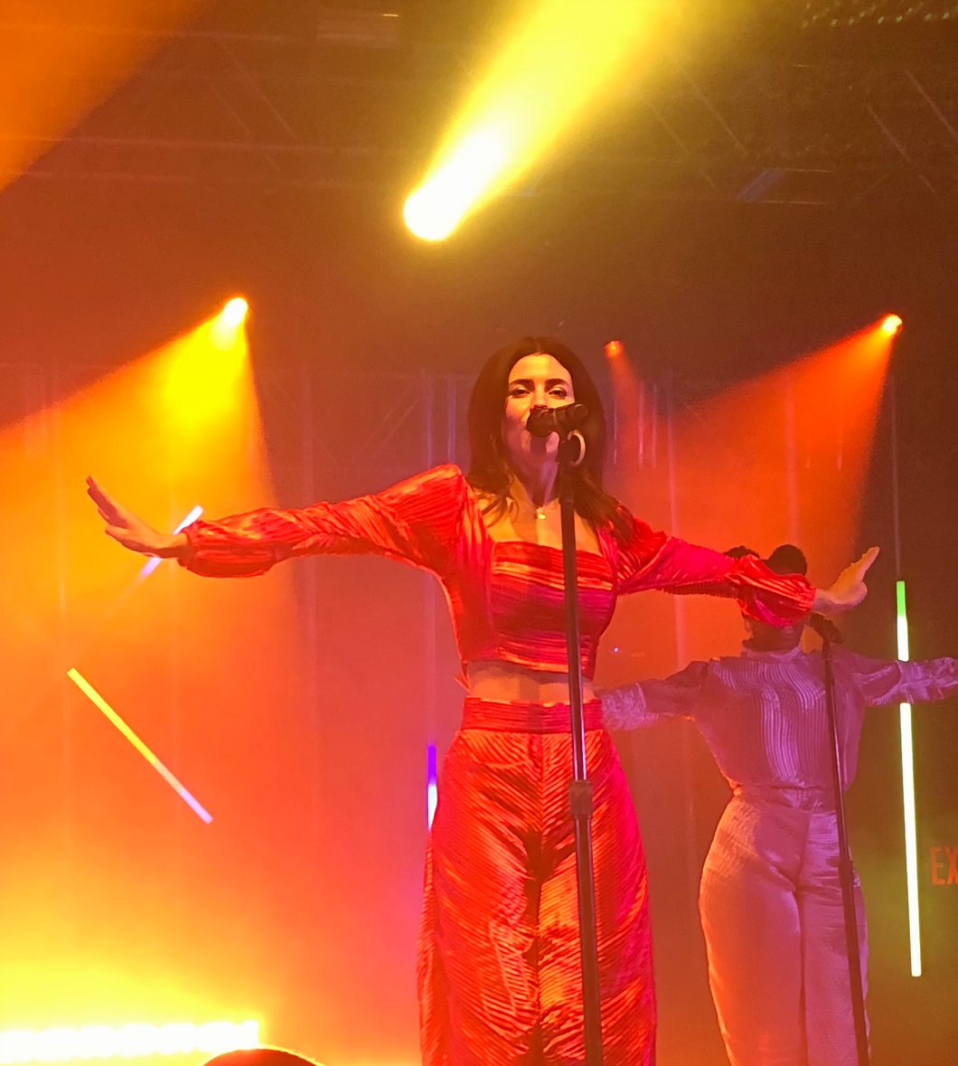 Every MARINA Song, Ranked