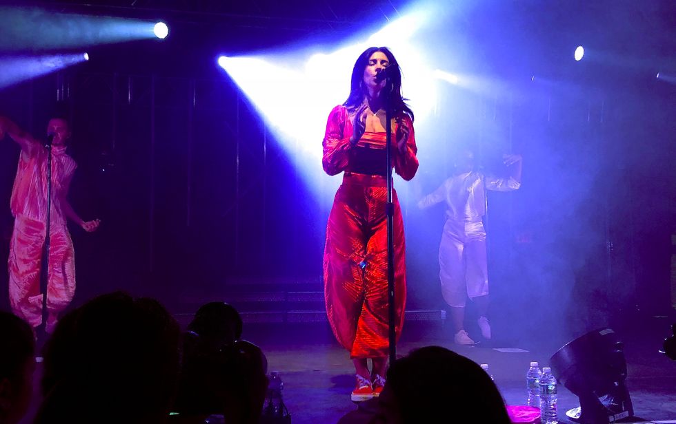 Concerts Are So Much Fun And You Should Attend One ASAP