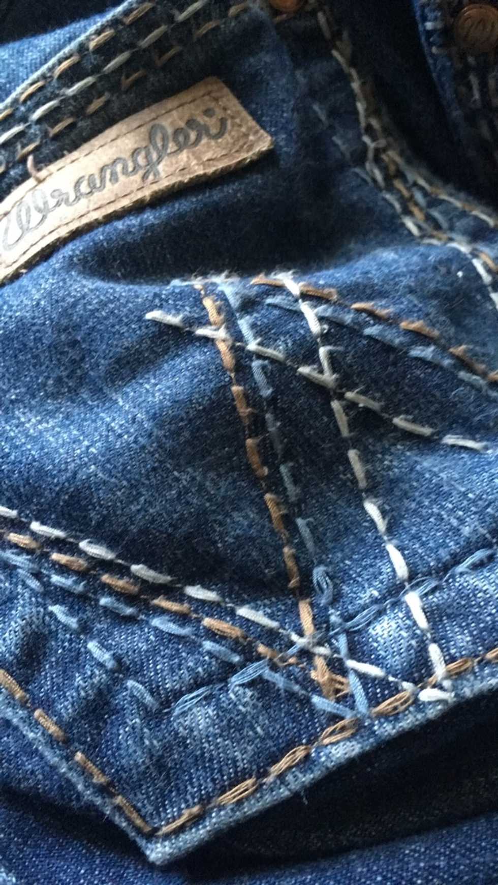 The Stages of Life for your Pants