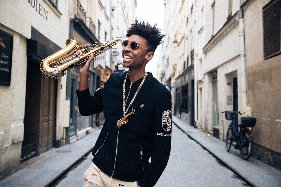 Masego