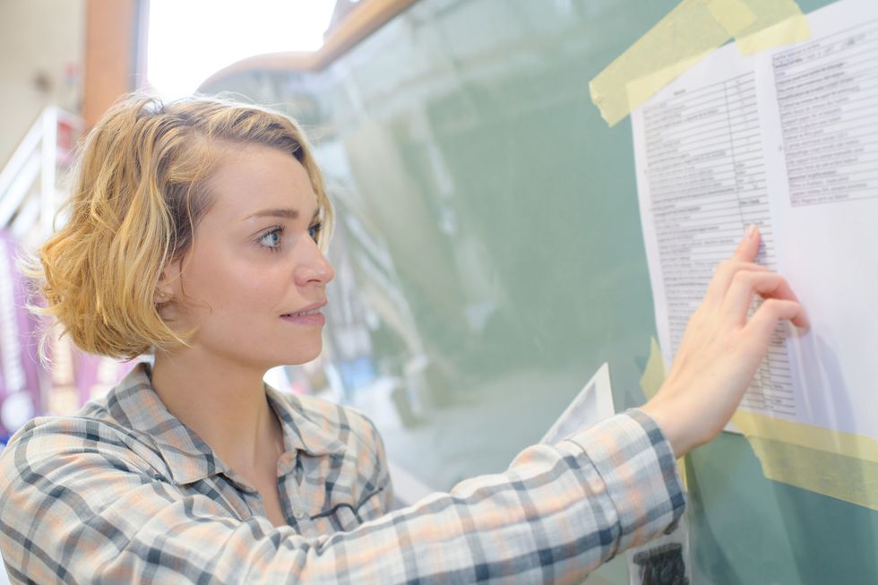 math notebook, stats