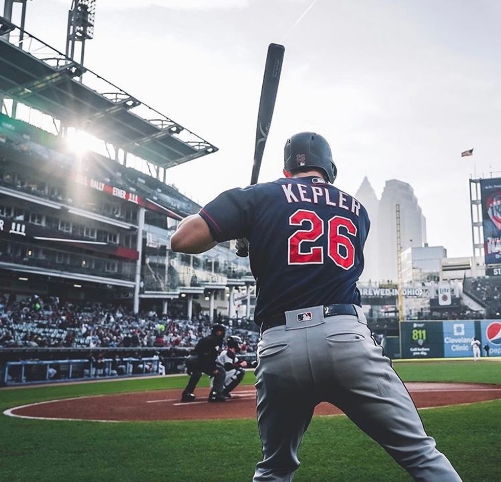 Kepler Kills Indians