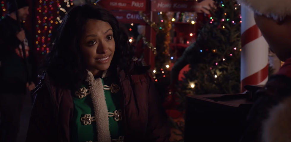 9 Movies To Add To Your November Netflix Queue To Get Into The Holiday Spirit