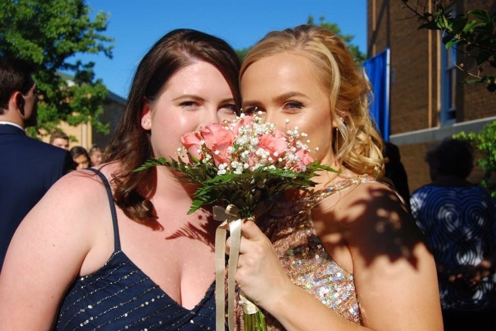 A Look Back On HS Prom | The Odyssey Online