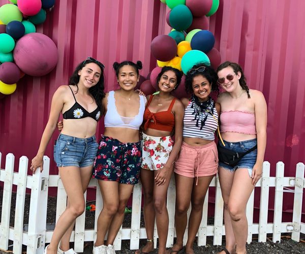 7 Pro Tips For Music Festival Season