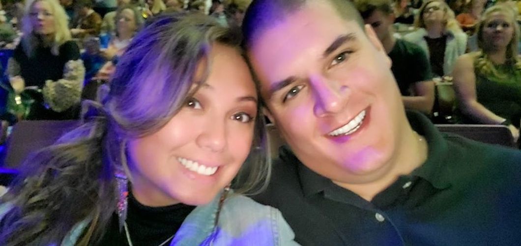 I Got The Man I Didn't Think I Deserved​ And He's Proof That 'Not All Men' Are Dogs