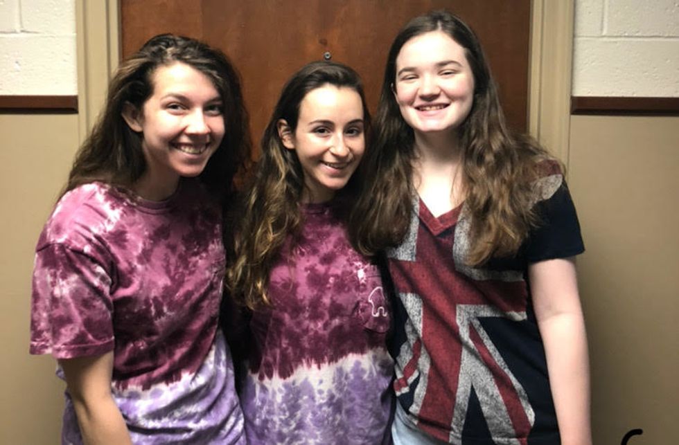 It's Okay To Not Know Your Roommates