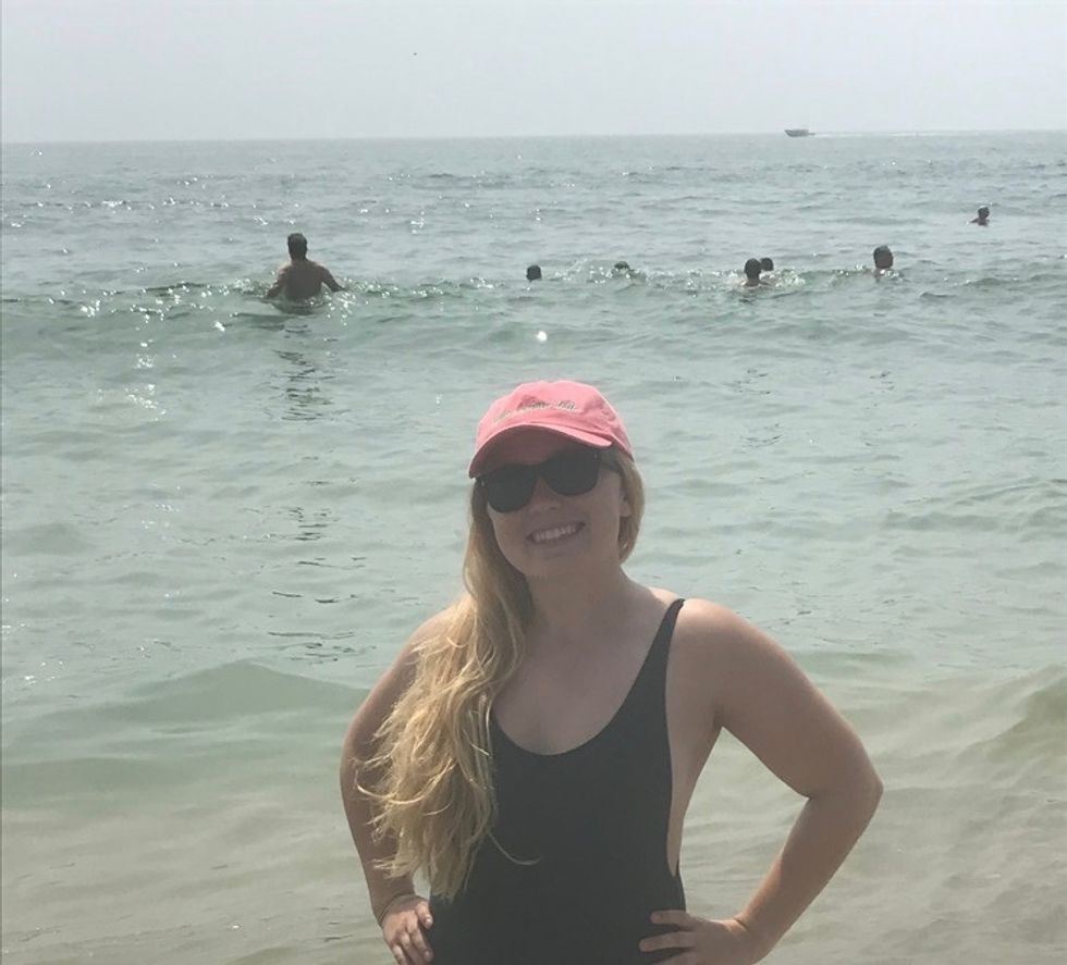 The Struggle Of Summer