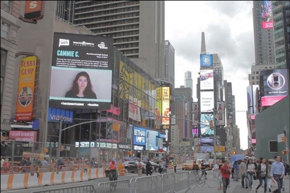 It's Okay For Your Dreams to Change