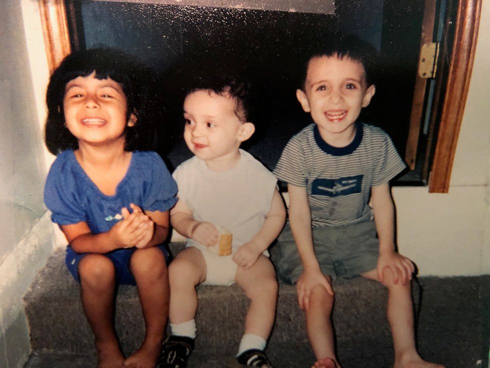 Learning What Life Is About