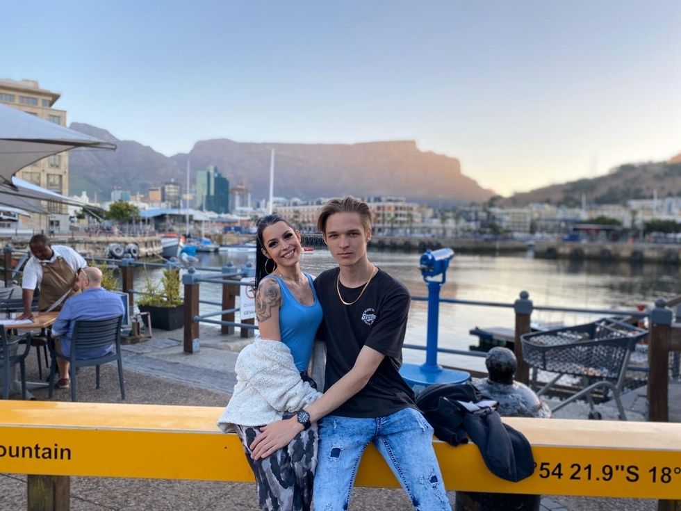 Soulmates Come In The Most Unexpected Ways...