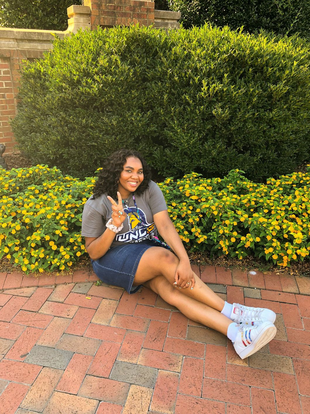 11 Things Incoming Freshman Can't Learn About UNCG On A Zoom Call This Fall