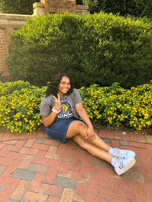 11 Things Incoming Freshman Can't Learn About UNCG On A Zoom Call This Fall