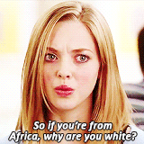 Mean Girls