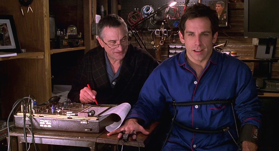 meet the parents best scenes