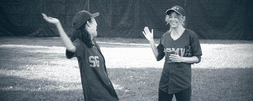 meredith grey christina yang