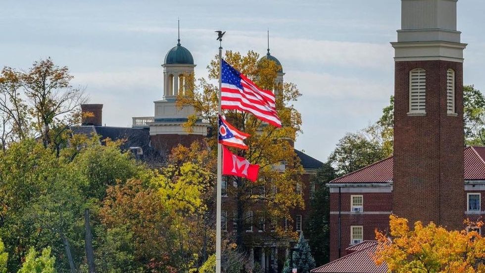miami university ohio